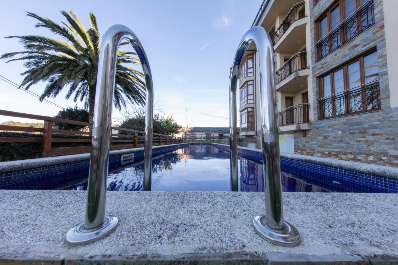 Apartagal-mar De Apartment *