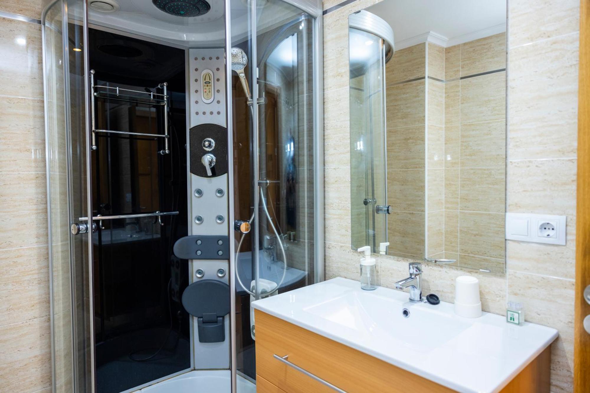Apartagal-mar De Apartment O Vicedo